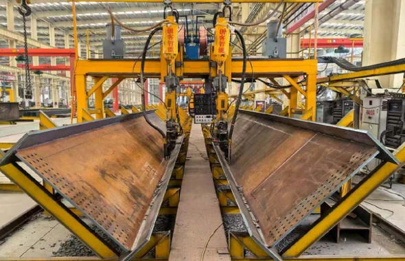 Submerged Arc Welding, SAW